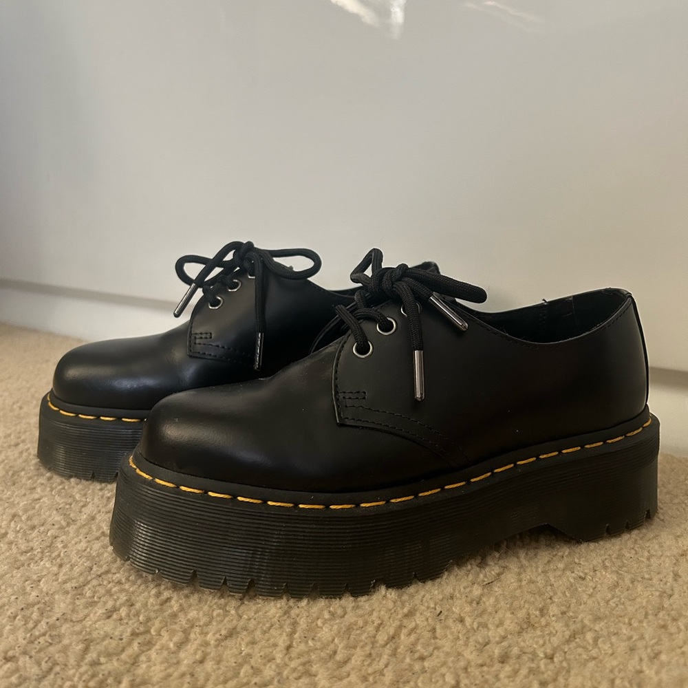 doc martens